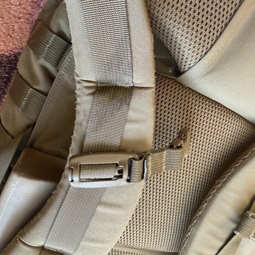 Mystery Ranch R.A.T.S Backback - Picture 8 of 8